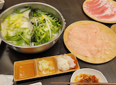 しゃぶしゃぶ牛太 松戸店: かけるさんの2025年01月26日の1枚目の投稿写真