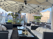 ビアガーデン&バーベキュー　COMMA Terrace 大阪難波　2026: なっちゃんさんの2026年08月03日の1枚目の投稿写真