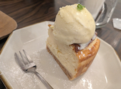 SWEETS Cafe&Bar ベツバラ。: JUNONさんの2026年09月02日の1枚目の投稿写真