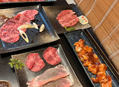 焼肉 木曽: yosssyさんの2023年12月04日の1枚目の投稿写真