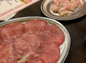 大衆ホルモン やきにく 煙力 JR安城駅前店: yosssyさんの2026年08月02日の1枚目の投稿写真