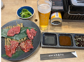 焼肉処 ニク乃クニ: yosssyさんの2026年05月18日の1枚目の投稿写真