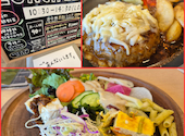 FARMERS GARDEN Cafe オムレット 大府allobu店: はたさんの2026年05月03日の1枚目の投稿写真