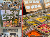 FARMERS GARDEN Cafe オムレット 大府allobu店: はたさんの2026年05月03日の2枚目の投稿写真