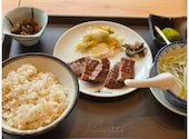 利久食堂 イオンレイクタウンkaze店: 417さんの2026年08月27日の1枚目の投稿写真