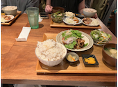 #802 CAFE&DINER 渋谷店: しゅうごさんの2026年08月06日の1枚目の投稿写真