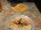カフェ  イタリアン  ミエーレ  新宿: しゅうごさんの2024年02月の1枚目の投稿写真