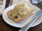 Garlic Garlic ガーリックガーリック 渋谷店: しゅうごさんの2026年04月30日の1枚目の投稿写真