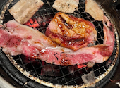 牛角 保木間店 炭火焼肉酒家: アラタさんの2026年06月22日の1枚目の投稿写真