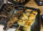 大衆焼き鳥 うなぎ 幸の鳥 うなぎのぼり 八重洲店: アラタさんの2026年06月22日の1枚目の投稿写真