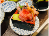 海鮮と豚骨おでん 食べ飲み放題 おすすめ屋 神田店: たーかーさんの2026年07月31日の1枚目の投稿写真