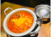 韓国酒場コッキオ グランスタ八重北店: たーかーさんの2026年07月31日の1枚目の投稿写真