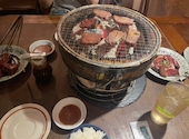 焼肉屋 ローズガーデン: ジャン・ハオのほくろさんの2026年07月13日の1枚目の投稿写真