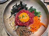 炭火焼肉 火村 ファチョン: ジャン・ハオのほくろさんの2026年07月13日の1枚目の投稿写真