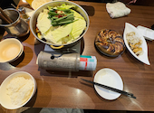 和食と九州料理 博多餃子舎 鉄なべ 池袋店: おーさんの2025年11月の1枚目の投稿写真