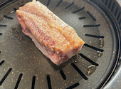 熟成肉専門店 ヨプの王豚塩焼 GEMS新橋店: ふみさんの2025年05月の1枚目の投稿写真