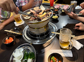 塩ホルモンろくめい諫早店: takarinさんの2026年08月18日の1枚目の投稿写真