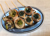炭火ノ串や ニューハカタスタイル 長野駅前店: まつたけさんの2025年11月26日の1枚目の投稿写真