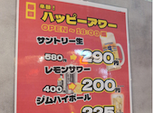 炭火ノ串や ニューハカタスタイル 浜松駅前店: アーサーさんの2026年07月13日の1枚目の投稿写真
