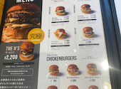 The Burger Stand N s+B ザ バーガー スタンド エヌズ プラスビー: まきちゃんさんの2026年07月30日の3枚目の投稿写真