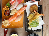 にぎり漁師料理 阿波水産 泉北店: ちび太さんの2026年06月16日の1枚目の投稿写真