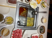 海底撈火鍋 海浜幕張店: ミナさんの2026年08月05日の3枚目の投稿写真