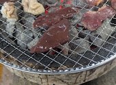 七輪炭火焼肉専門店　炭良(スミヨシ)ホルモン: ゆかさんの2026年03月の1枚目の投稿写真