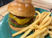 Burger Factory バーガーファクトリー 中目黒: ゆかさんの2026年10月04日の1枚目の投稿写真