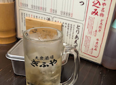 大衆酒場ぎふや 裏天満店: ゆかさんの2026年06月23日の1枚目の投稿写真