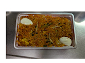 本格インド ネパール タイ料理 Yabin エビン あざみ野店: ゆかさんの2026年05月15日の1枚目の投稿写真