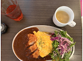 rokucafe ロクカフェ: リンさんの2026年09月03日の1枚目の投稿写真