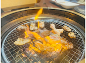 最強ハラミ焼肉いちぼ 野々市店: よーこさんの2026年02月09日の1枚目の投稿写真