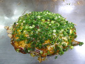 お好み焼き椿屋: ぷぅさんの2013年02月14日の2枚目の投稿写真