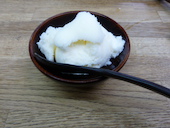 お好み焼き椿屋: ぷぅさんの2013年02月14日の3枚目の投稿写真