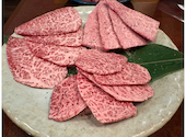 焼肉 穂坂 小田原店: さくらこボギーさんの2026年07月04日の1枚目の投稿写真