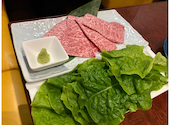 焼肉 穂坂 小田原店: さくらこボギーさんの2026年07月04日の3枚目の投稿写真