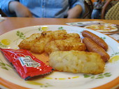 サイゼリヤ 大須301ビル店: ぎだしなさんの2014年02月23日の1枚目の投稿写真