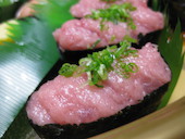 にぎりの徳兵衛 植田店: ぎだしなさんの2014年02月27日の1枚目の投稿写真