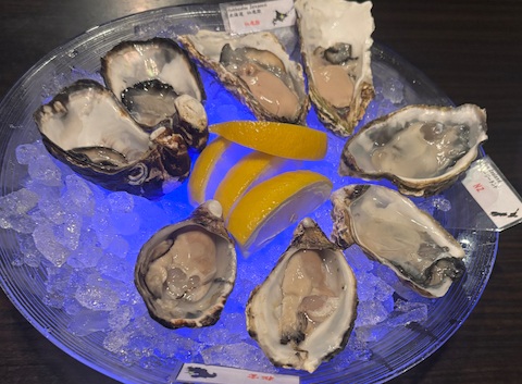 MAIMON GINZA: ソラloveさんの2025年10月28日の2枚目の投稿写真