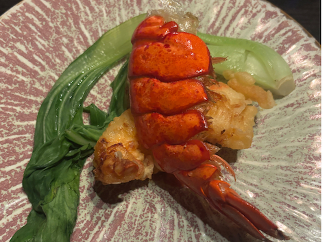 MAIMON GINZA: ソラloveさんの2025年10月28日の3枚目の投稿写真