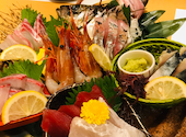 海鮮居酒屋 とも吉 十三店: 愛にぃさんの2020年08月03日の1枚目の投稿写真