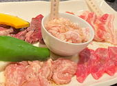 焼肉の虎: やんやんさんの2026年10月13日の1枚目の投稿写真