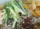 【全席個室】韓国料理 十勝の牛 青沼mowmow: やんやんさんの2026年09月03日の1枚目の投稿写真
