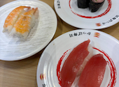 かっぱ寿司 岡崎大樹寺店: あきさんの2026年08月10日の1枚目の投稿写真