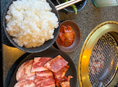 あみやき亭 岡崎北店 伊賀: あきさんの2026年09月05日の1枚目の投稿写真