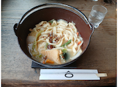ほうとう不動・河口湖北本店の口コミ画像1