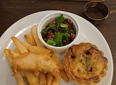 SWAN & LION スワン＆ライオン Modern British Pub: チビタンさんの2026年06月02日の1枚目の投稿写真