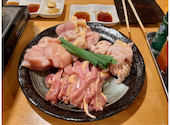 なかの食鶏　梅田お初曽根崎店: タコさんの2023年03月の1枚目の投稿写真