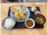ときわ食堂の口コミ画像1
