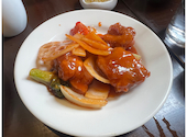 旬菜中華　玉家の口コミ画像1